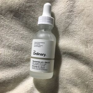The Ordinary Niacinamide Serum